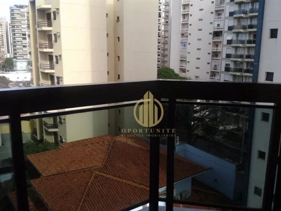 Imagem Apartamento 3 dormitórios com suíte