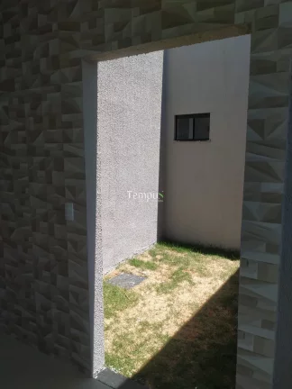 Imagem Casa Padrão, Senador Canedo