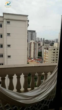 Imagem Apartamento Cobertura Duplex à venda em São Paulo/SP