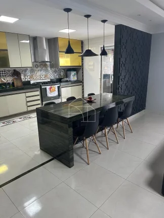 Imagem Casa Linear no Residencial HZ – Praia Grande