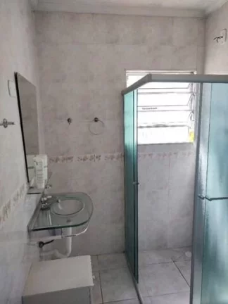 Imagem Casa à venda no bairro Jardim Utinga - Santo André/SP
