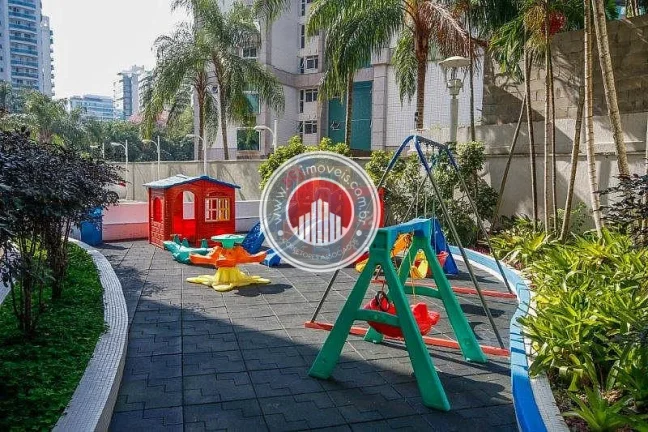 Imagem Apartamento a Venda no bairro Barra da Tijuca - Rio de Janeiro, RJ