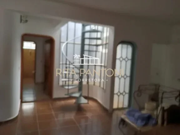 Imagem Casa Sobrado - Ribeirão Preto - Alto da Boa Vista
