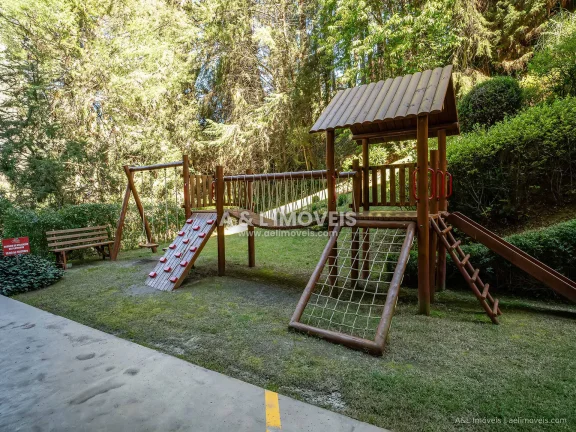 Imagem Duplex Jardim Manancial | 179 m², Calefação e Lazer Completo