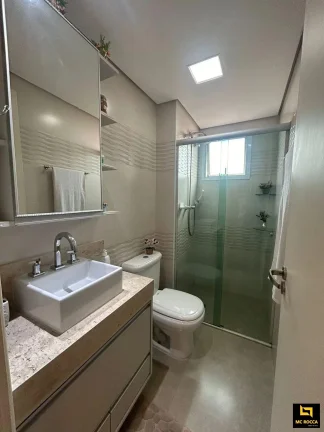 Imagem Apartamento 2 dormitórios - Camilópolis - Santo André