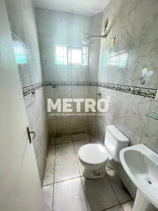 Imagem Apartamento para locação, Parque Bandeirantes, PETROLINA - PE