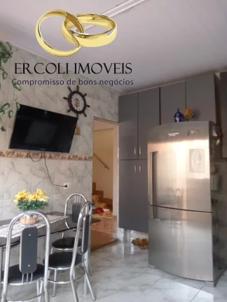 Imagem CASA RESIDENCIAL em São Paulo - SP, Vila Ré