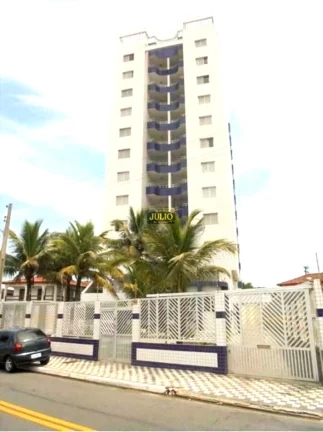 Imagem APARTAMENTO RESIDENCIAL em São Paulo - SP, Vila Atlântica