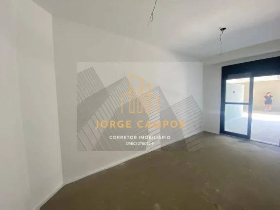 Imagem AP-25275 - APARTAMENTO 3 DORM À VENDA NO JARDIM SATÉLITE EM SJCAMPOS/SP