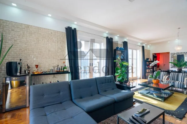 Imagem Avenida Paulista, apto 3 dormts, 1 suite, sem vaga