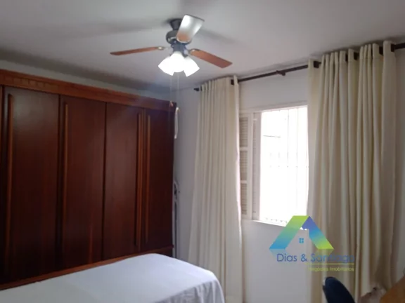 Imagem CASA TÉRREA REFORMADA COM 2 DORMITÓRIOS NA VILA DAS MERCES !