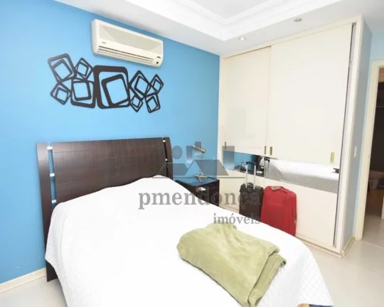 Imagem Excelente apartamento com hall de entrada, living para 2 ambientes com janelas grandes, lavabo, sala...