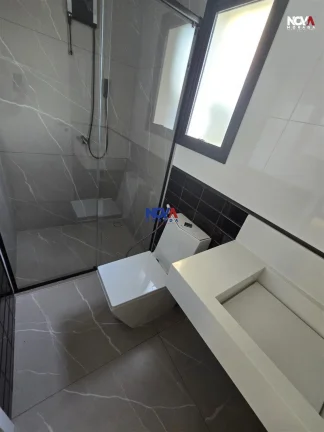 Imagem Apresentamos essa espetacular casa nova no exclusivo Condomínio Mar du Le, onde cada detalhe foi cu...