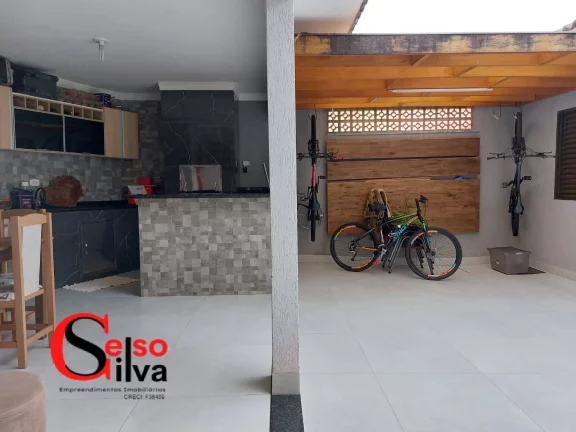 Imagem Casa Jardim Santa Helena (Maringá)