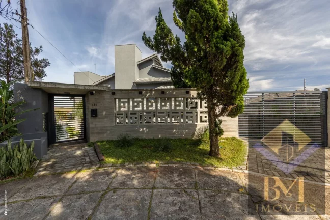 Imagem Linda casa em condomínio fechado alto Padrão Itatiba SP