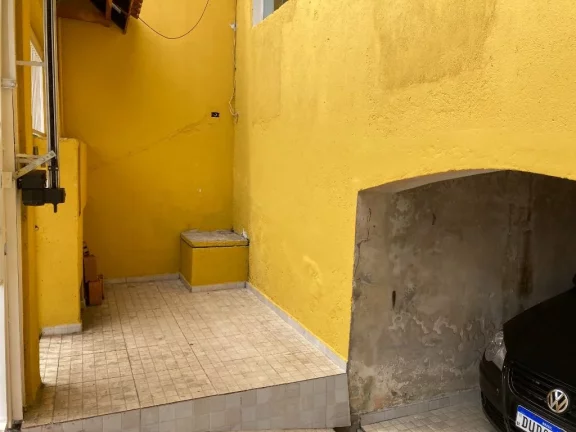 Imagem SOBRADO À VENDA, NO BAIRRO JARDIM MARCATO, SUZANO/SP