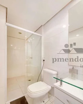 Imagem Otimo apartamento reformado, com amplo living, para 3 ambientes janeloes, piso origial em lindos tac...