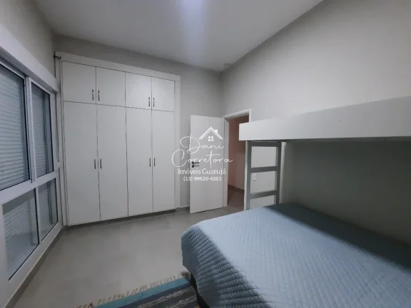 Imagem APARTAMENTO Residencial em GUARUJÁ - SP, PITANGUEIRAS