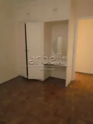 Imagem Apartamento com 110 metros quadrados, 3 dormitórios sendo 1 suíte todos com armários, ampla cozin...