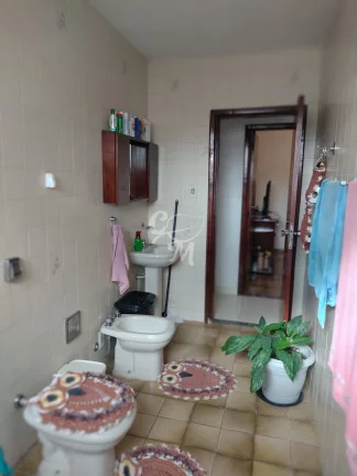 Imagem Casa Jardim Pacaembu - Jundiaí