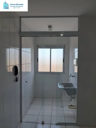 Imagem APARTAMENTO RESIDENCIAL em SÃO PAULO - SP, CIDADE LÍDER