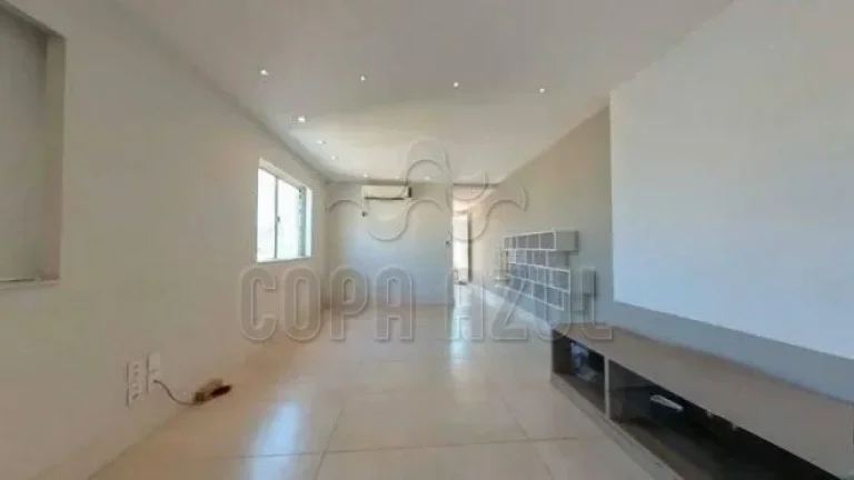 Imagem Copacabana - Residencial › Cobertura com 3 quarto(s) a Venda