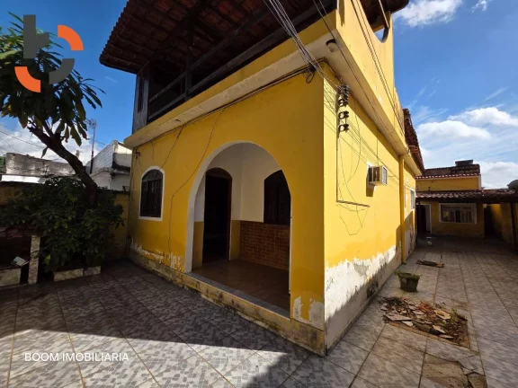 Imagem Excelente Oportunidade 02 Casas à venda pelo preço de uma R$ 499.000,99 com 02 quartos, amplo quintal e piscina - Rua Alzira, 428, Jardim Tropical