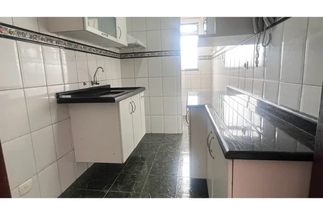 Imagem APARTAMENTO RESIDENCIAL em São Paulo - SP, Campo Belo