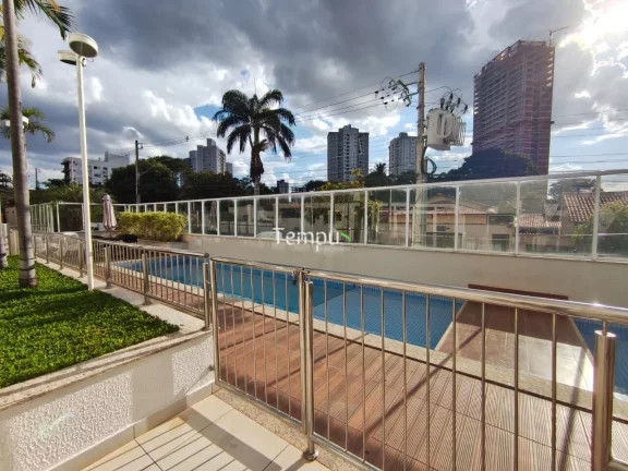 Imagem Residencial Ecovitta - Apartamento no condominio Ecovitta em Vila Rosa, Goiânia/GO