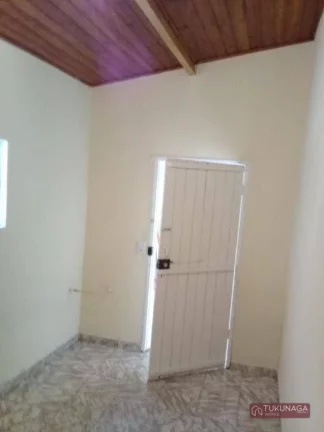 Imagem Casa com 2 dormitórios à venda, 160 m² por R$ 380.000,00 - Vila Paulistana - São Paulo/SP