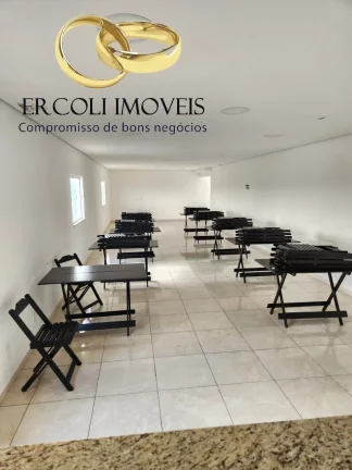 Imagem APARTAMENTO RESIDENCIAL em SÃO PAULO - SP, VILA RÉ