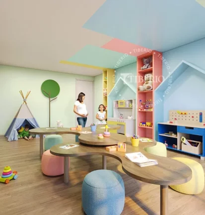 Imagem Apartamento à venda no bairro Vila Pompéia - São Paulo/SP
