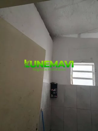 Imagem Terreno com construção à venda em Itaquaquecetuba – 5x25