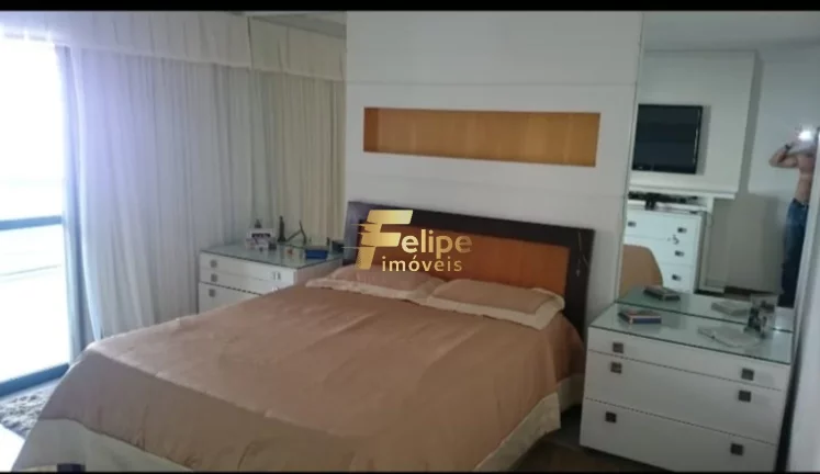 Imagem APARTAMENTO DE 4 QUARTOS NA PRAIA DA COSTA / OPORTUNIDADE!