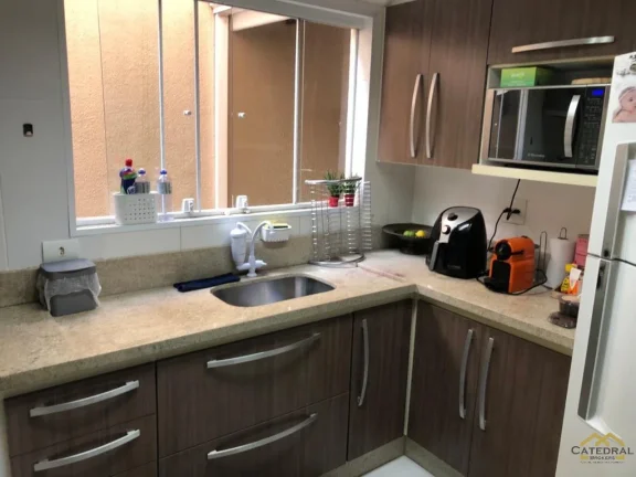 Imagem Casa 3 quartos - Colônia - Jundiaí -SP
