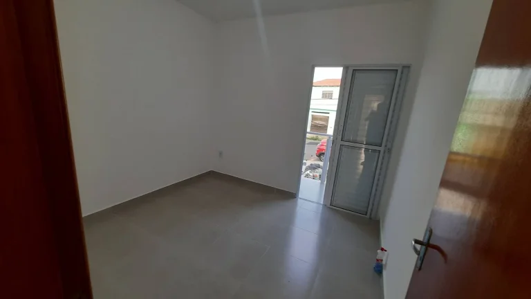 Imagem Casa geminada no São Miguel