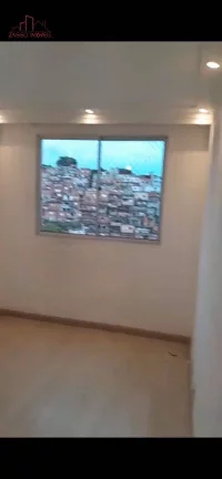 Imagem Apartamento no ypê amarelo horto do ypê - 47 m² - 2 Dorms.