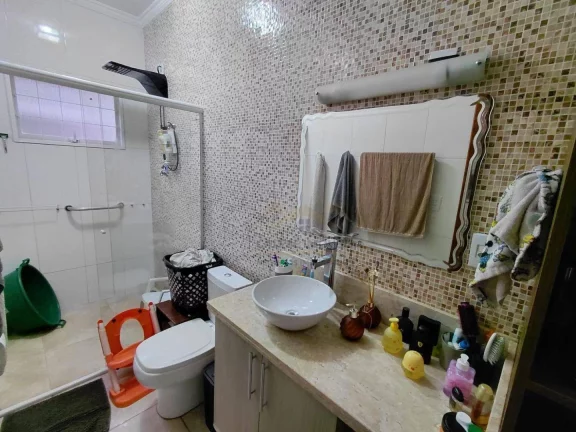 Imagem Casa com 3 dormitórios à venda, 116 m² por R$ 650.000,00 - Reserva dos Ypês II - Tatuí/SP