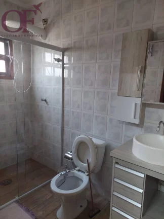 Imagem Ótima casa para locação - Condomínio Cafezal VIII - Itupeva - SP