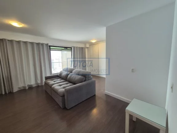Imagem APARTAMENTO À VENDA NA BELA VISTA, SÃO PAULO