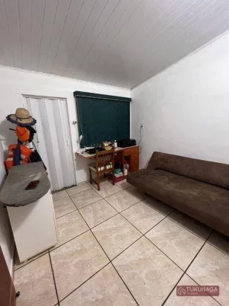 Imagem Apartamento à venda, 100 m² por R$ 550.000,00 - Vila Paulicéia - São Paulo/SP