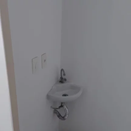 Imagem Prédio, 185 m² - venda ou aluguel - Boqueirão - Santos/SP