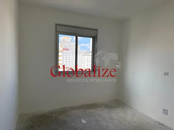 Imagem Apartamento 2 dormitórios com dependência completa e vaga demarcada no Boqueirão em Santos por R$ 690.000,00