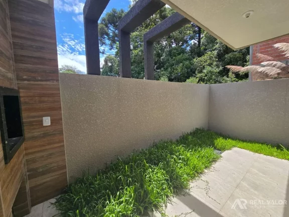 Imagem Casa com 3 quartos, Nações - Fazenda Rio Grande