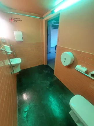 Imagem IMOVEL COMERCIAL A VENDA NA MOOCA, IMPECÁVEL, COM 750 METROS. ANTIGA BOUTIQUE DE CARNES, PREPARADO PARA COMÉRCIO E MANIPULAÇÃO DE CARNES EM GERAL.