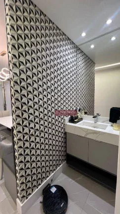Imagem Apartamento com 2 dormitórios à venda, 56 m² por R$ 690.000,00 - Vila Rosália - Guarulhos/SP