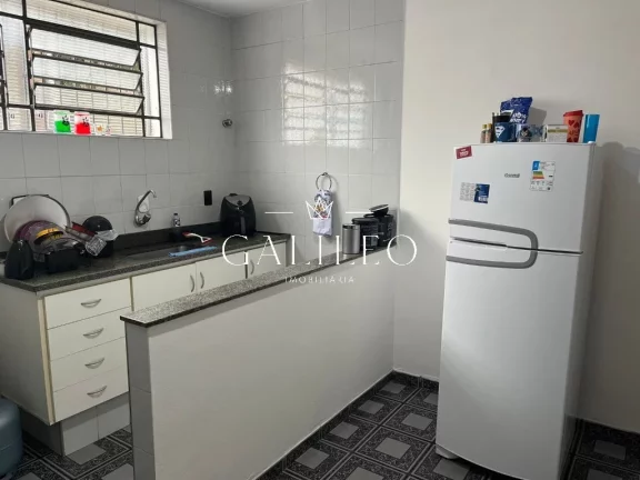 Imagem CASA Á VENDA EM VILA PROGRESSO JUNDIAÍ - SP