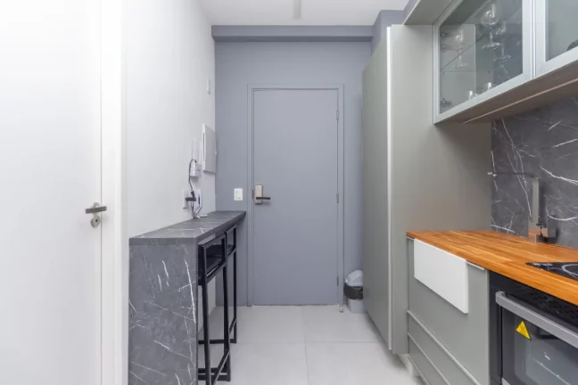 Imagem Studio com 1 Quarto à Venda, 22 m² em República - São Paulo