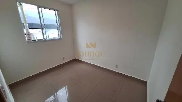 Imagem Apartamento à venda Caguaçu Zona Norte Sorocaba/SP