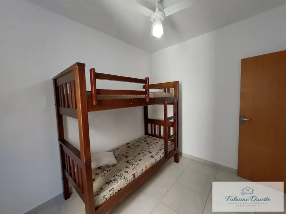 Imagem Apartamento 2 dormitórios em oportunidade em Ubatuba !